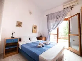 House in Pefkohori ( Gisiona )