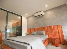 LH APARTMENT DA NANG