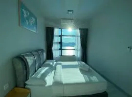 Alawa @ Jesselton Quay Kota Kinabalu