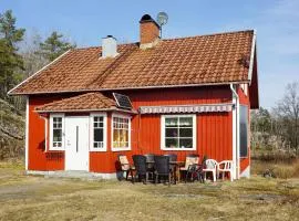 Holiday home STRÖMSTAD XXVIII