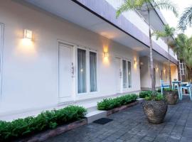 Gaing Mas Residence By Gaing Mas Group, hotel di Bukit, Jimbaran