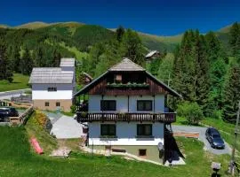 Nockalm Cottage