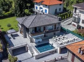 Villa Senagra Holidays Lake Como