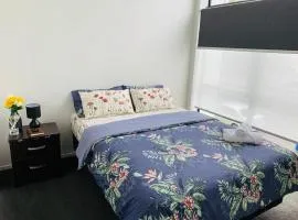 Auckland Homestay-Ensuite Room, near Airport,Free Parking