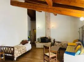 Maso Mandrea Barbara Apartment