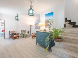 Ca sa Tia Lluisa, Hotel in Santanyi