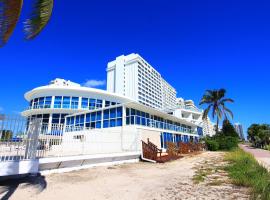 Miami Beach Apartments by MiaRentals, hotell i Miami Beach
