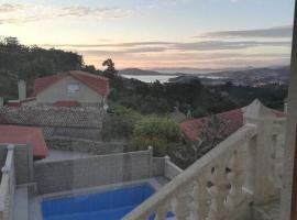 Casa de vacaciones