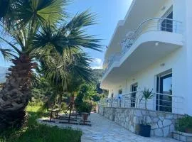 Hotel Mesun Himare
