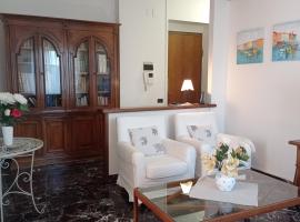 DOWN TOWN EMILY, accessible hotel in La Spezia