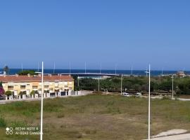Blue View