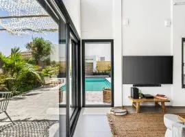 Aria boutique villa