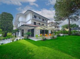 HOTEL VITTORIA – hotel w Sirmione