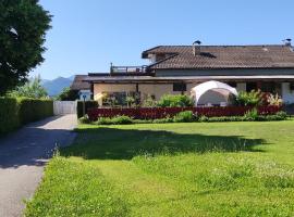 Landhaus Noreia, country house in Sankt Kanzian
