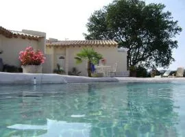 Gîte en Pays Cathare