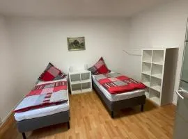 Fewo Meschede Eversberg Radring