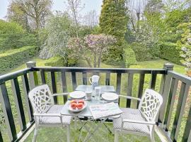 Le Saint Arnoult - Piscine - Parking, apartament din Deauville