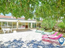 Casa Portuguesa, sewaan penginapan di Albufeira