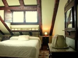 Hotel Rural El Rimero de la Quintina