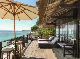 Rumah Elizabeth & Rumah Janneke