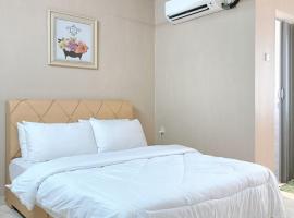 Homestay Wafiy Lost World Tambun Ipoh, hotel v destinaci Ipoh