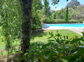 Casa Ramoniña, hotel a Ribeira