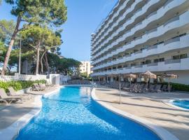 Hotel Salou Sunset by Pierre & Vacances, hotel in Salou