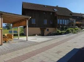 Ferienwohnung Rhön