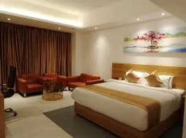Hotel X Rajshahi