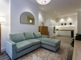 GuestReady - Marvellous 1BR Flat near Manchester Picadilly, budget hotel in Manchester