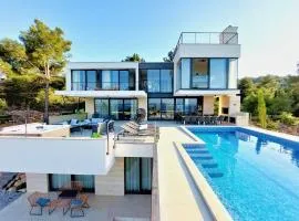 Villa Sunlight