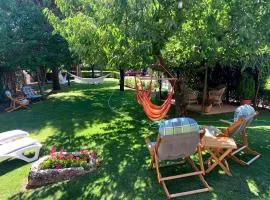 Hotel Doña Sancha