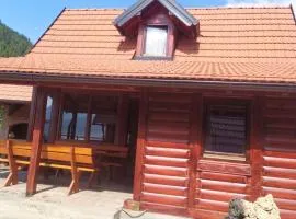 Zaovinski Raj2 Tara