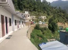 Shivay Kingdom Eco Cottage & Huts