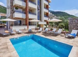 Kotor Rooftop Apartments