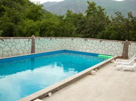 Spitak tun, holiday rental in Ijevan