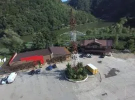 Cazare Kara Lotrișor