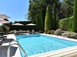 Terre d'Orizon, hotel a Tourrettes-sur-Loup