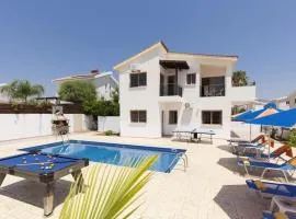 Villa Katina by Villa Plus