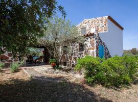 Sa Domedda, hotel in Orosei