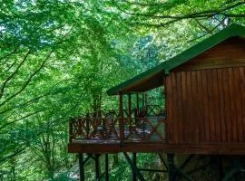 The Canyon Kartepe and Restoran