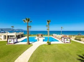 Paralia Beachfront Residence