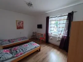 Rodinný Penzion Kyjov