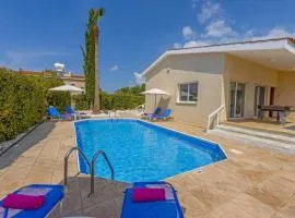 Villa Kefalonitis by Villa Plus