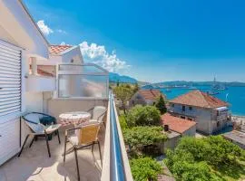 Rosic Apartments Tivat
