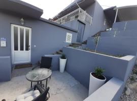 Apartman Jadranka, hotel v destinaci Rogotin