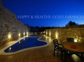 Just a Simple Room at Happy and Healthy Gozo