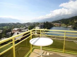 Grand Hôtel du Parc
