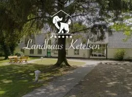 Landsitz Braderup Festland