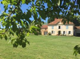 Maison du Guit, bed and breakfast en Vielha